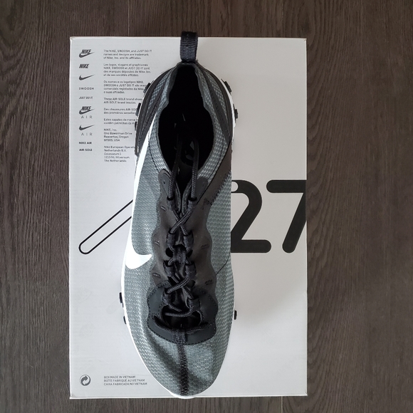Nike React Element 55 SE - size 10 - Picture 4 of 5